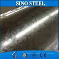 SGCC Z100 Hot Dipped Zinc Coated Galvanized Steel Coil